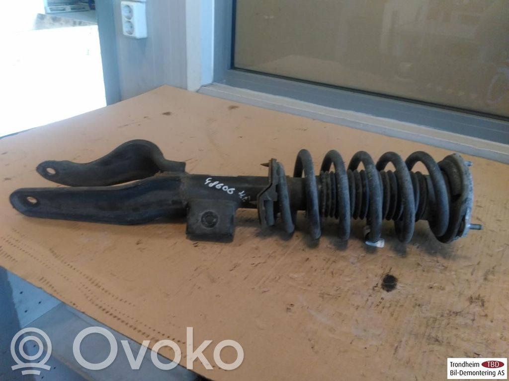 Tesla Model 3 Amortyzator osi przedniej ze sprężyną 