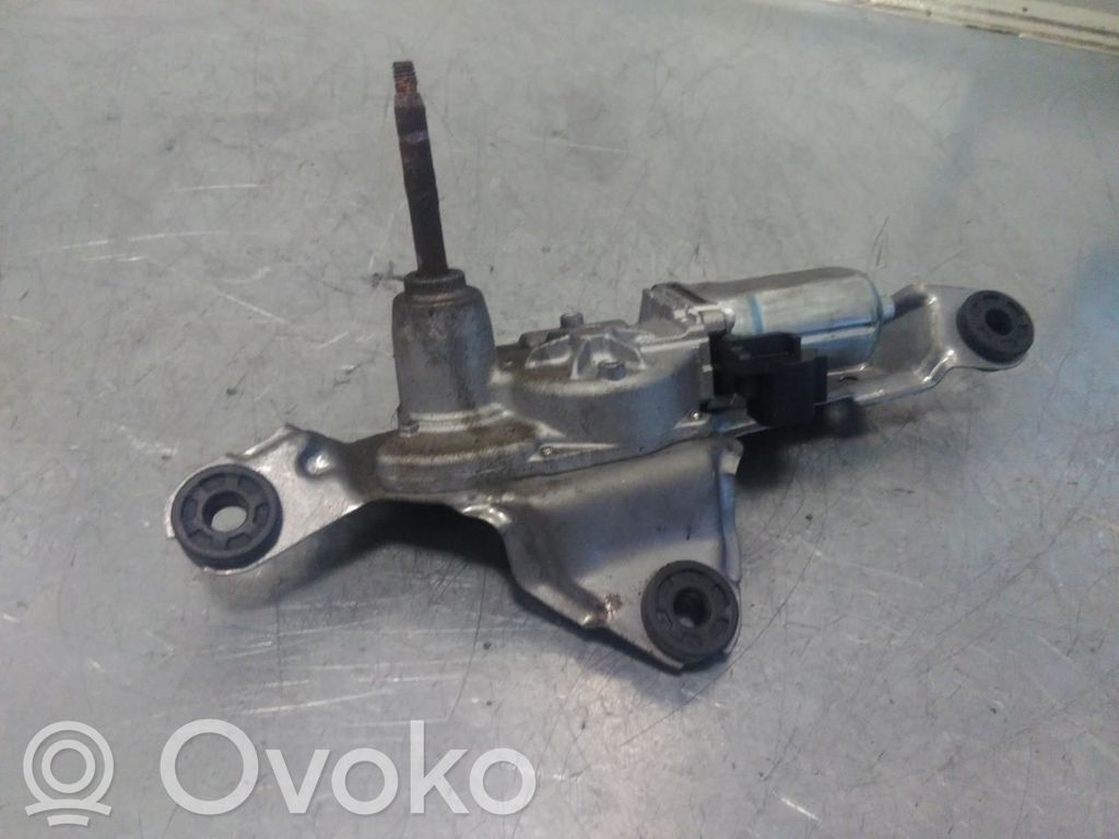 Wischermotor Heckscheibe   GS2A67450,8496000571,GS2A67450,8496000571,GS2A67450
