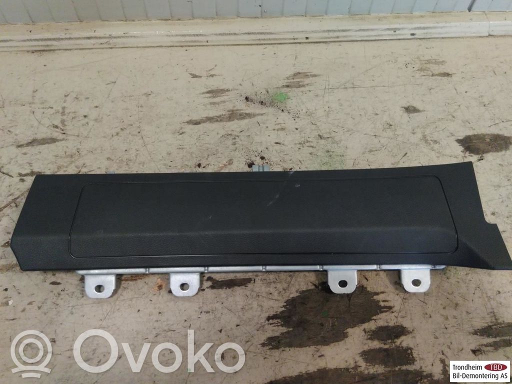 Mercedes-Benz B W246 W242 Airbag pentru genunchi