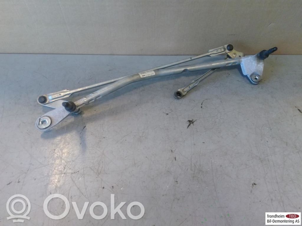 Polestar 2 Mechanizm wycieraczek szyby przedniej / czołowej 