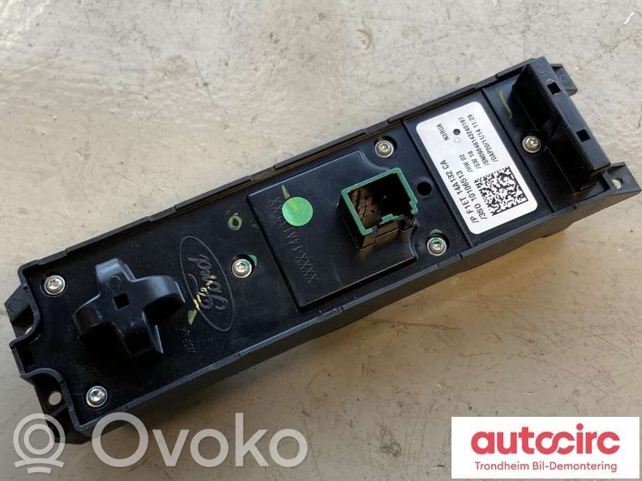 Ford Focus Electric window control switch 