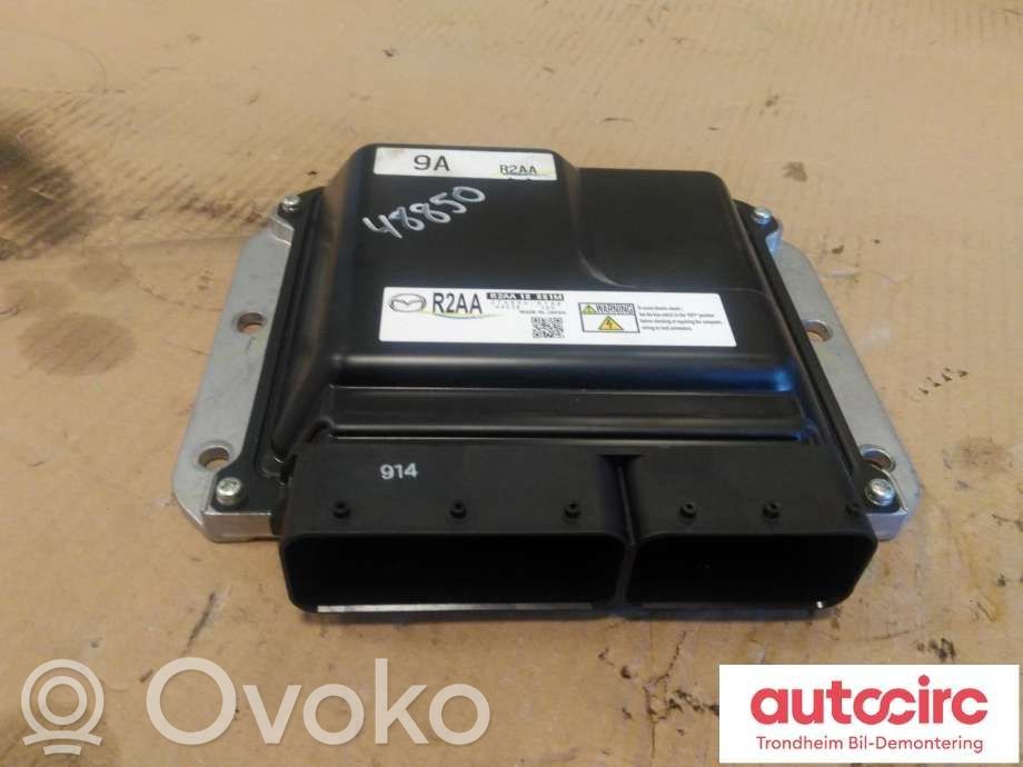 Mazda 6 Engine control unit/module ECU 