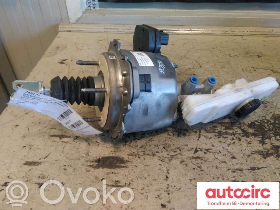 Tesla Model 3 Brake booster 