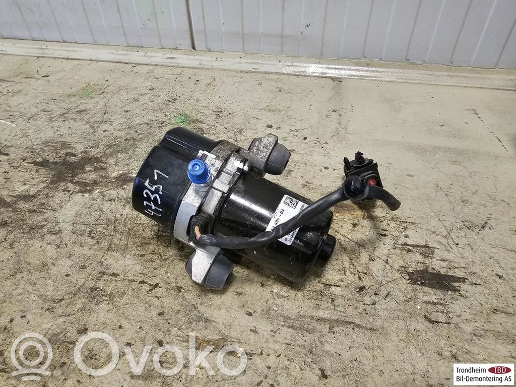 Mercedes-Benz EQA Pompa a vuoto 