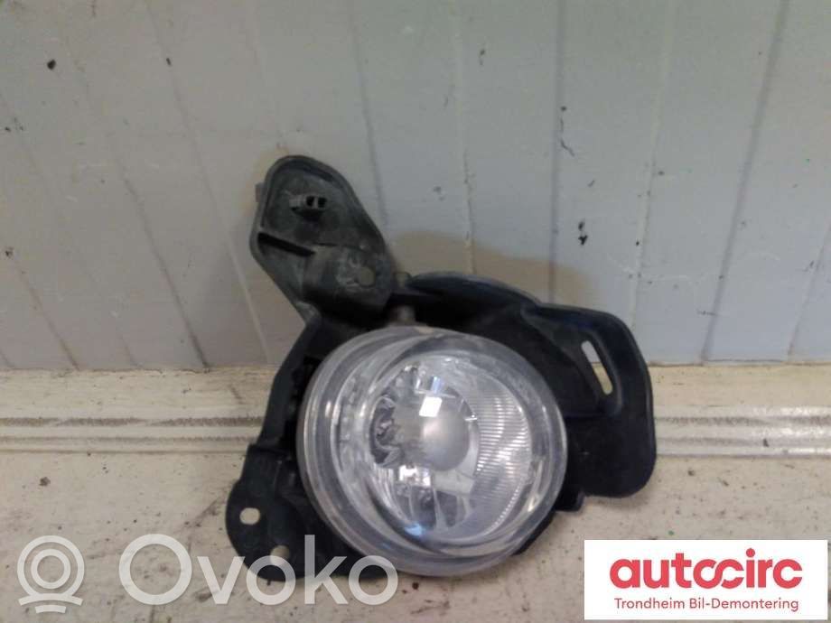 Mazda CX-5 Front fog light 
