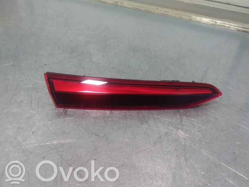 Volkswagen ID.3 Takavalot 