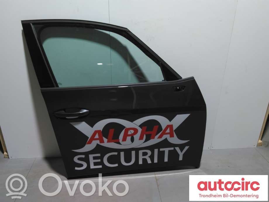 Volkswagen ID.3 Front door 