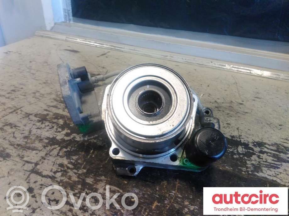Volkswagen Golf V Transfer box differential control unit 