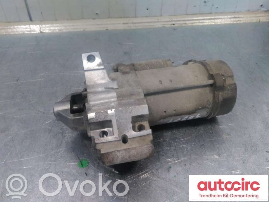 BMW 5 F10 F11 Electromotor 