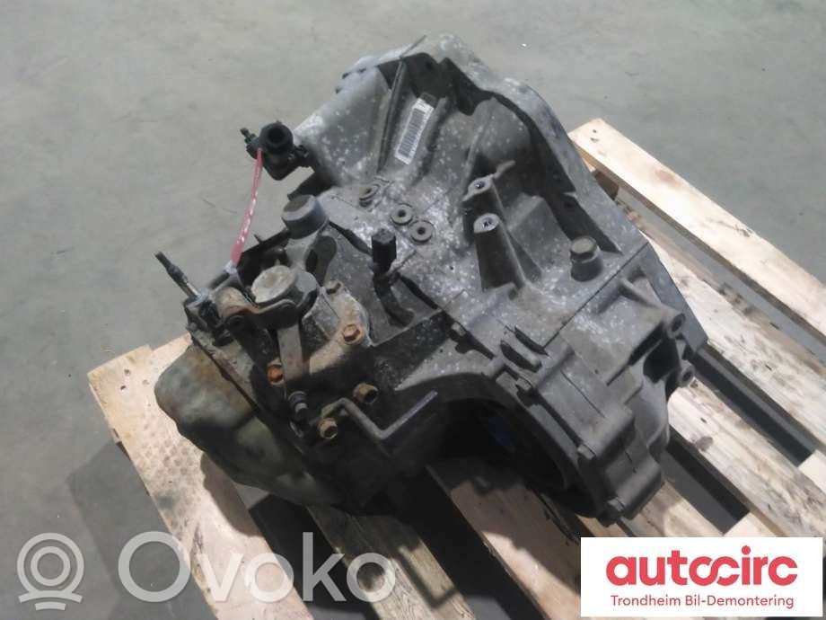 Suzuki SX4 Scatola del cambio manuale a 5 velocità 