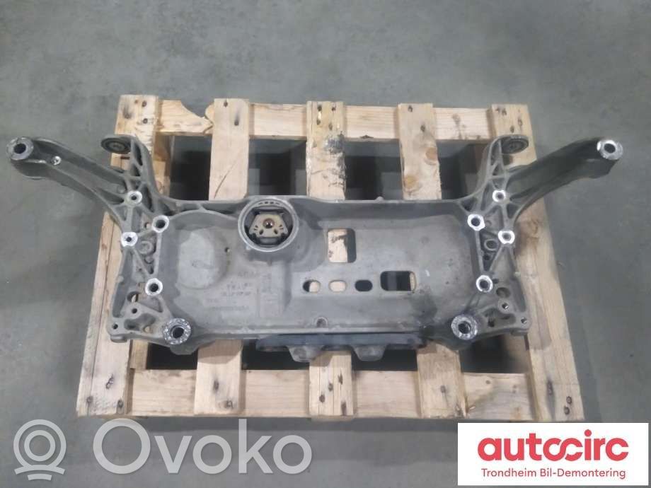 Volkswagen PASSAT B7 Front subframe 