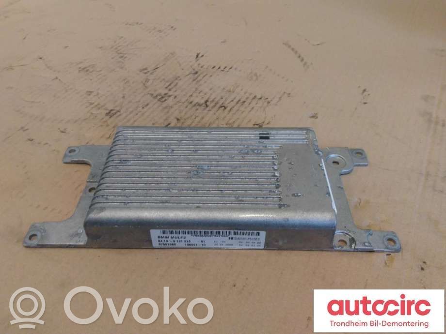 Bluetooth control unit module   9181378,84109226711,84109226711,84109226711,9181378