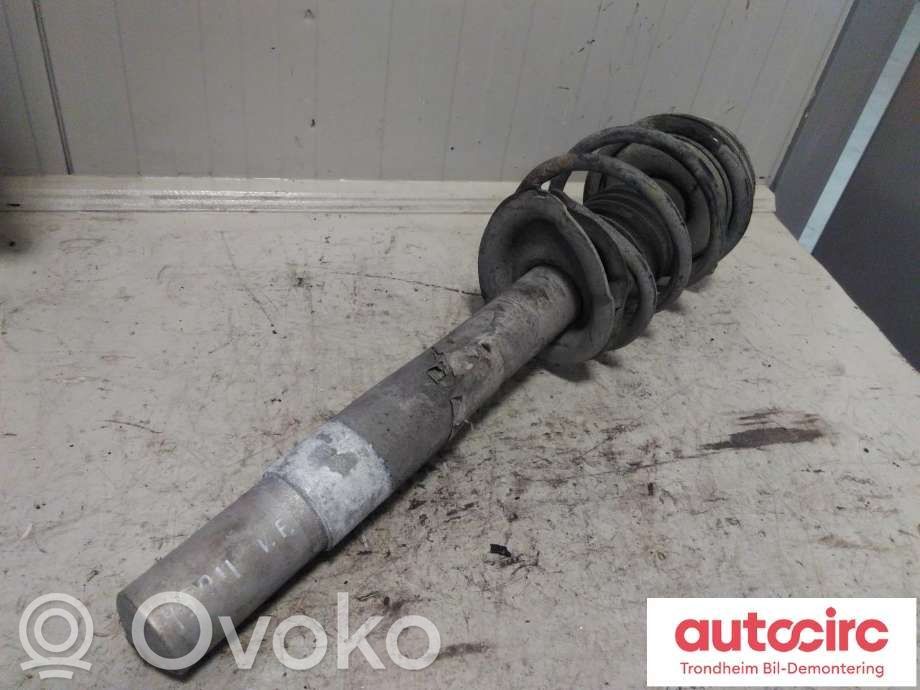 BMW 6 E63 E64 Front shock absorber with coil spring 