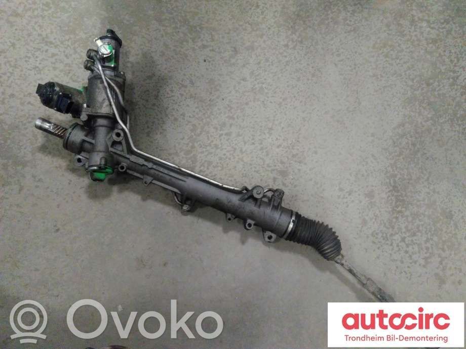 BMW 6 E63 E64 Lenkgetriebe 