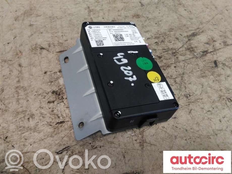 MG MG4 ev Kiti valdymo blokai/ moduliai 
