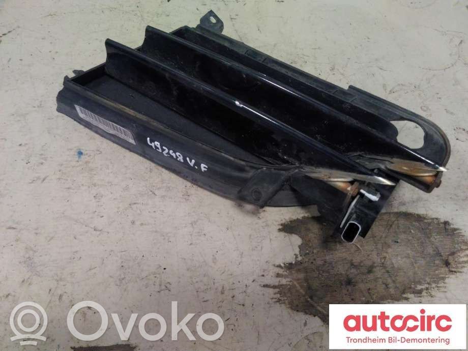 Tesla Model S Dashboard side air vent grill/cover trim 