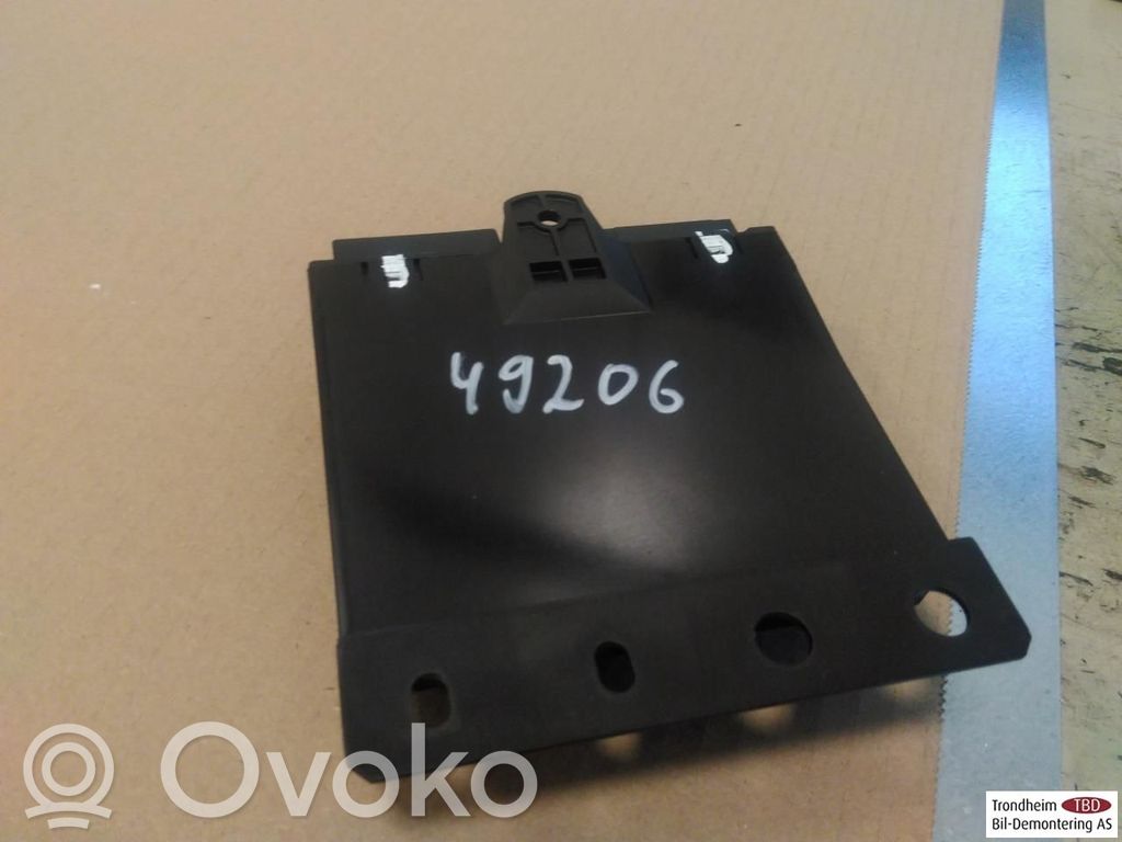 Volvo V60 Unité de commande / module de hayon 