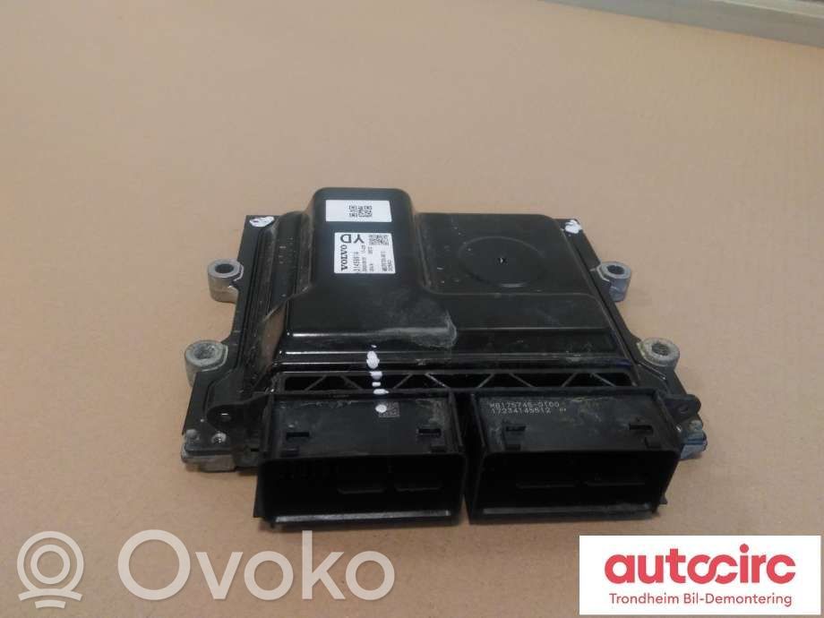 Volvo S90, V90 Engine control unit/module ECU 