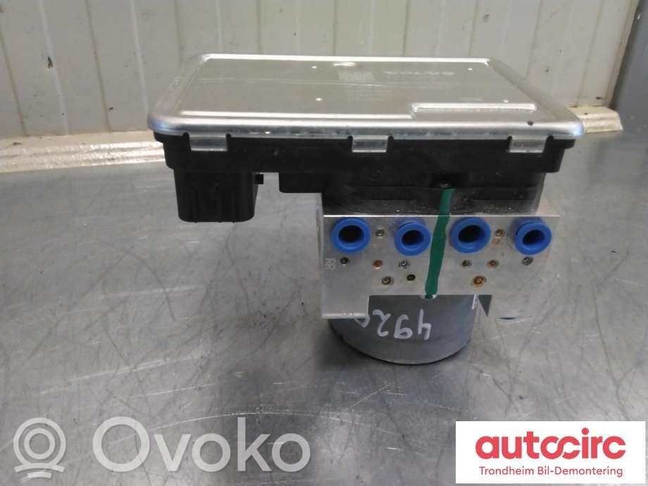 Volvo V60 ABS Pump 