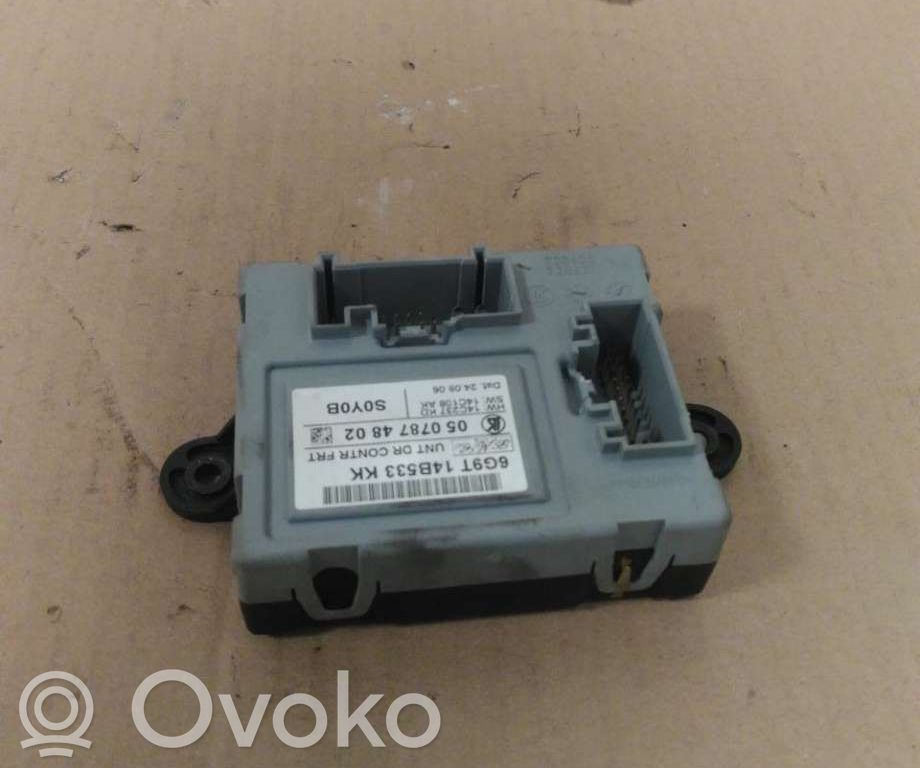 Volvo S80 Door control unit/module 