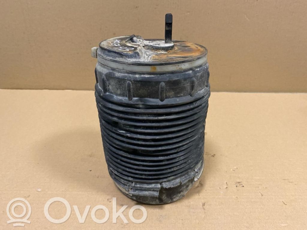 Volvo S90, V90 Butelie suspensie pneumatică spate/amortizor 