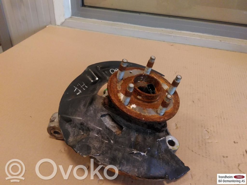 Opel Ampera- E Achsschenkel vorne 