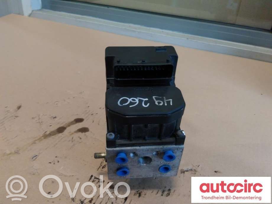Peugeot 406 ABS Pump 