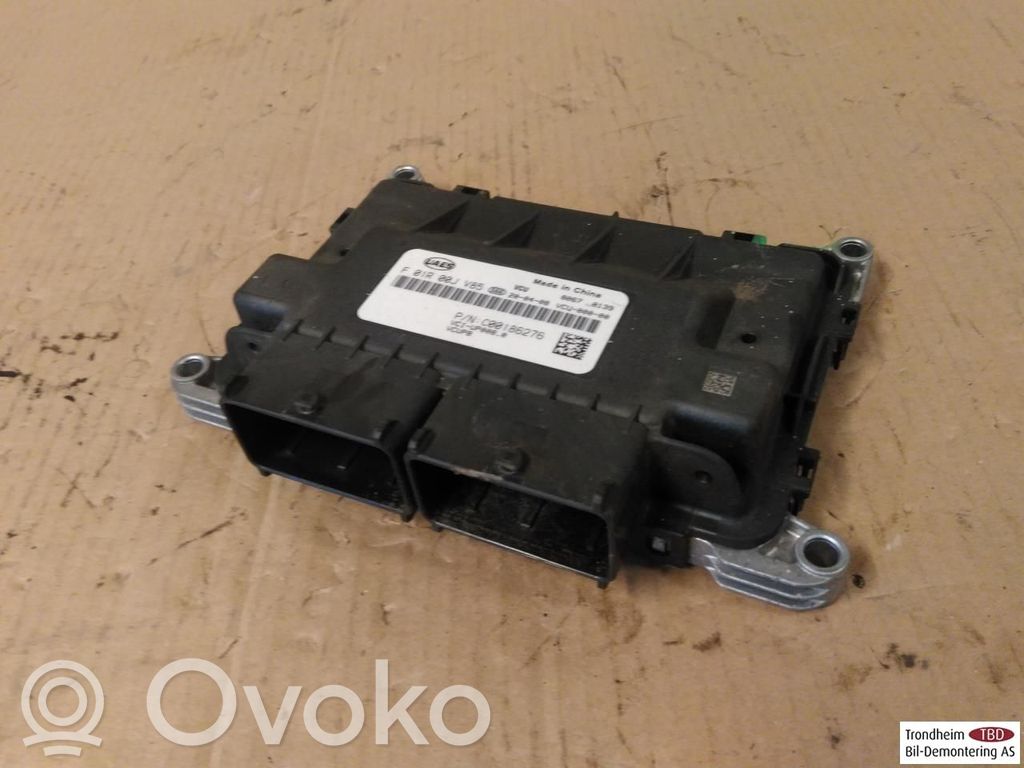 Maxus e-Deliver 3 Engine control unit/module ECU 