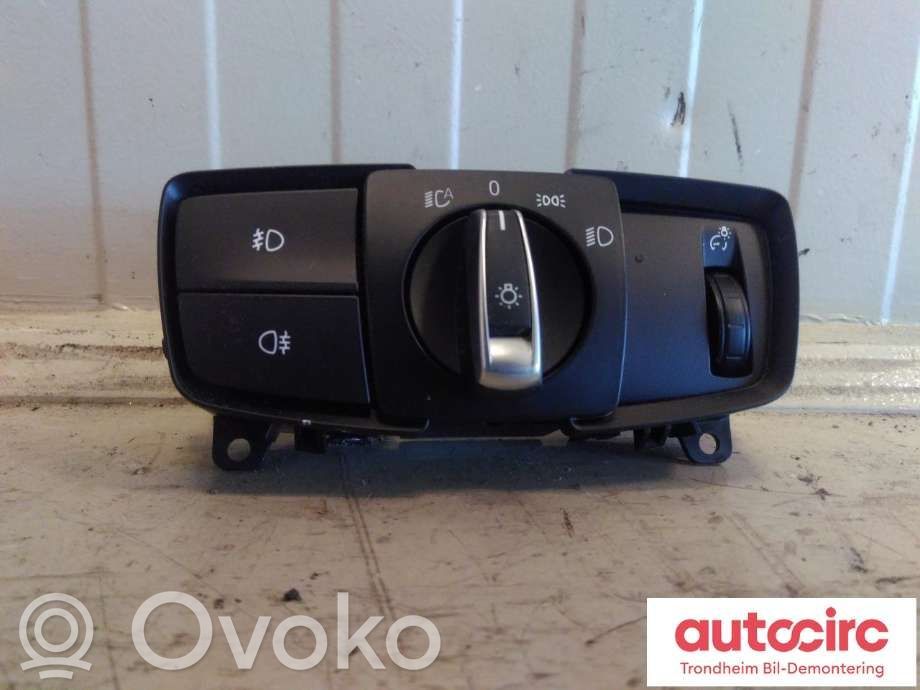 BMW 2 F45 Light switch 