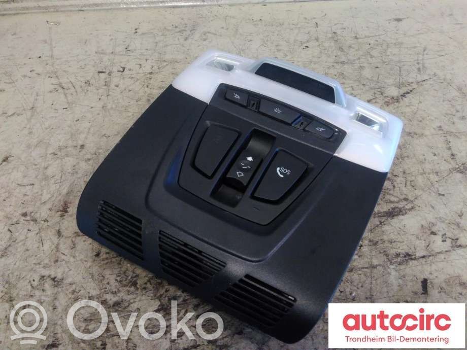 Interruptor de control del panel de luces   8065344,9355400,63319355400,63319355400,8065344,9355400