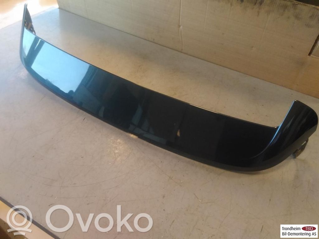 BMW 2 F45 Spojler klapy tylnej / bagażnika 
