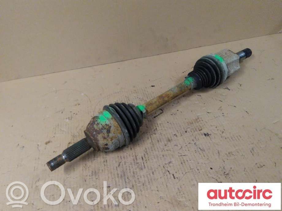 Ford Transit -  Tourneo Connect Front driveshaft 