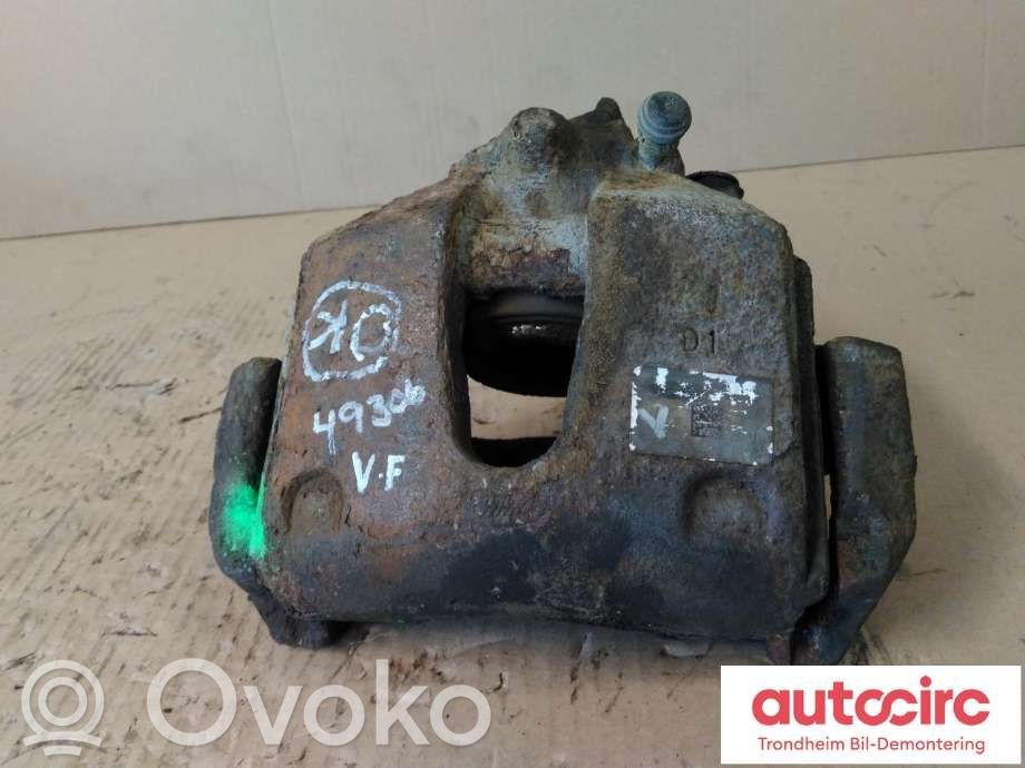 Ford Transit -  Tourneo Connect Front brake caliper 