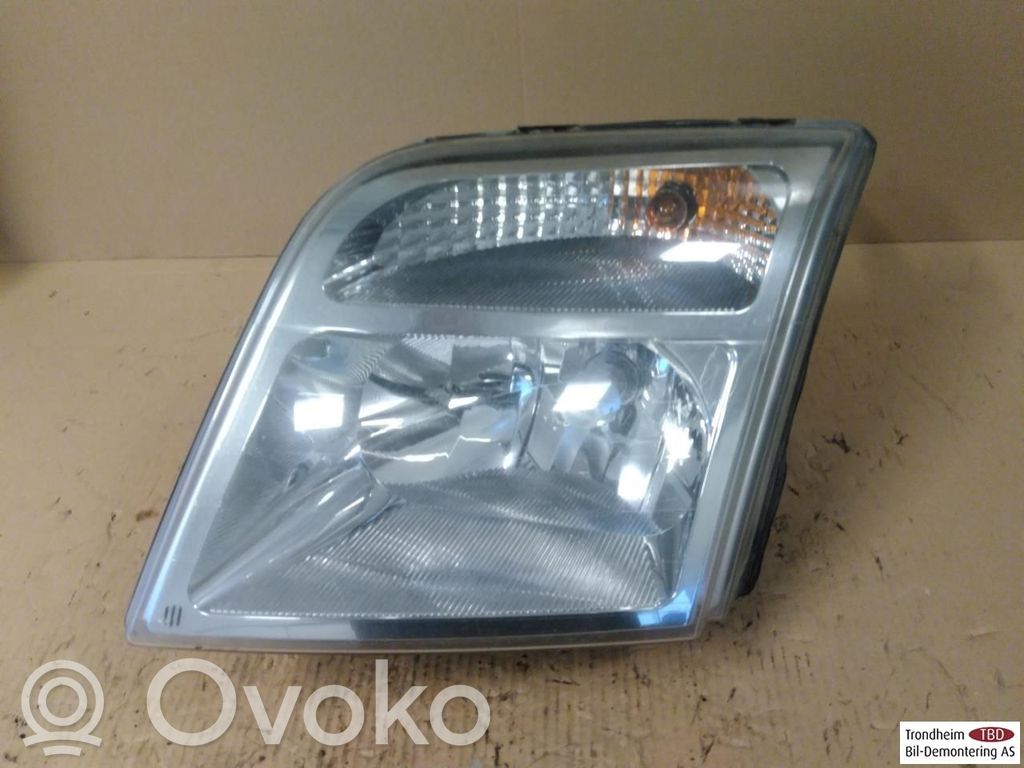Ford Transit -  Tourneo Connect Scheinwerfer 