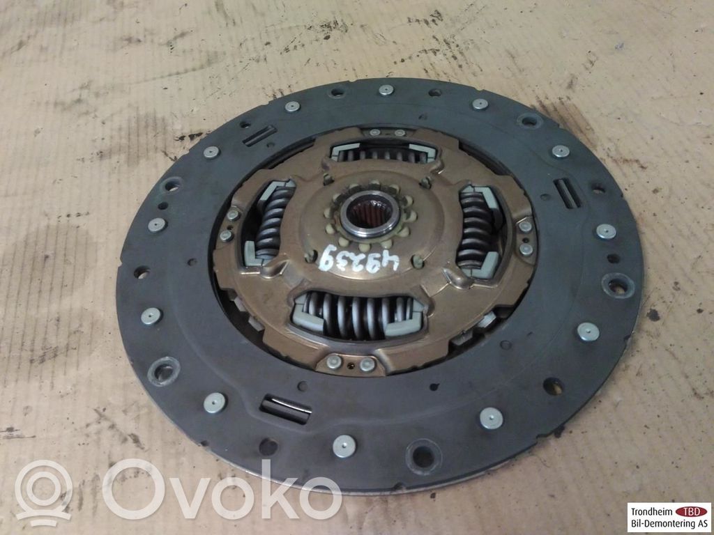Lexus RX III Juego de embrague 