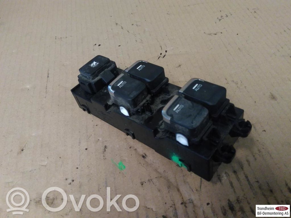 KIA Ceed Electric window control switch 