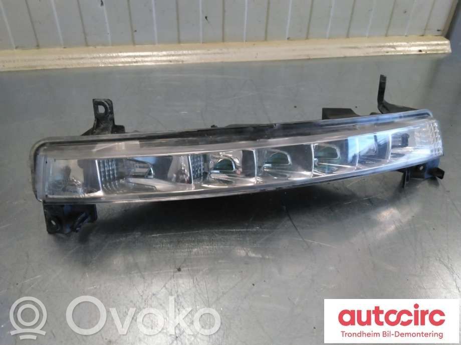 Citroen C4 I Picasso LED Daytime headlight 