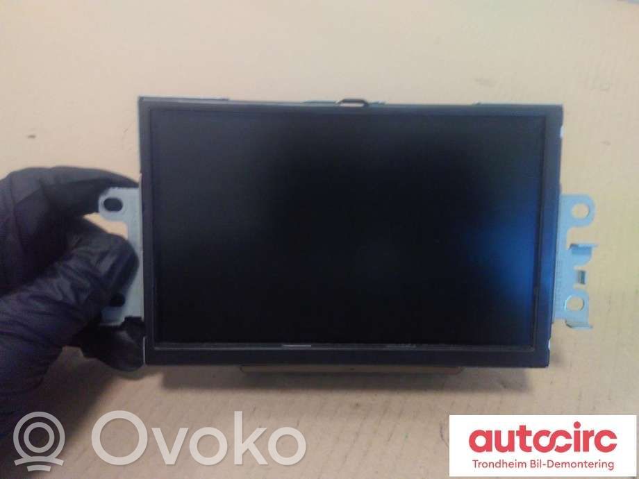 Volvo XC70 Screen/display/small screen 