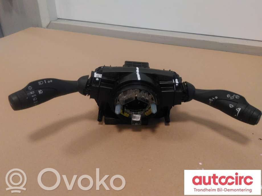 Volvo V60 Multifunctional control switch/knob 