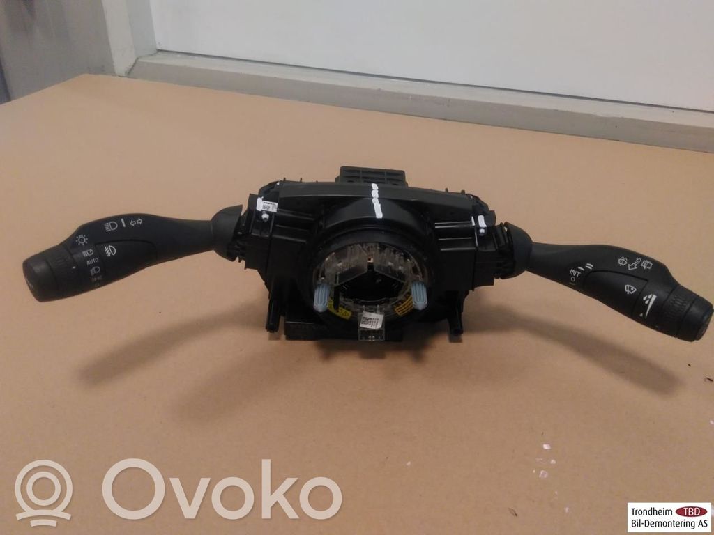 Volvo V60 Interrupteur / bouton multifonctionnel 