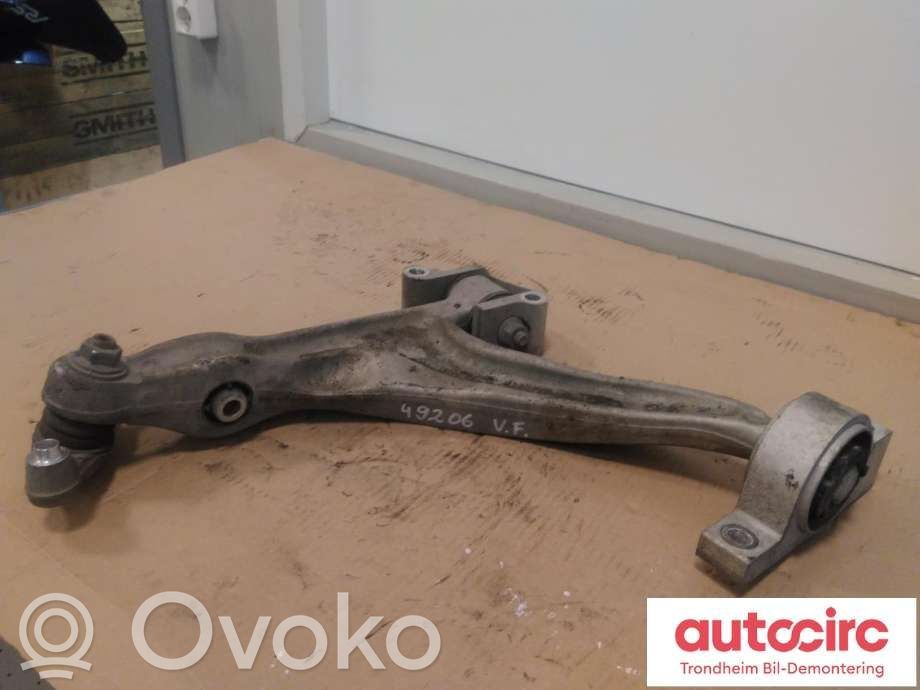 Volvo V60 Front control arm 