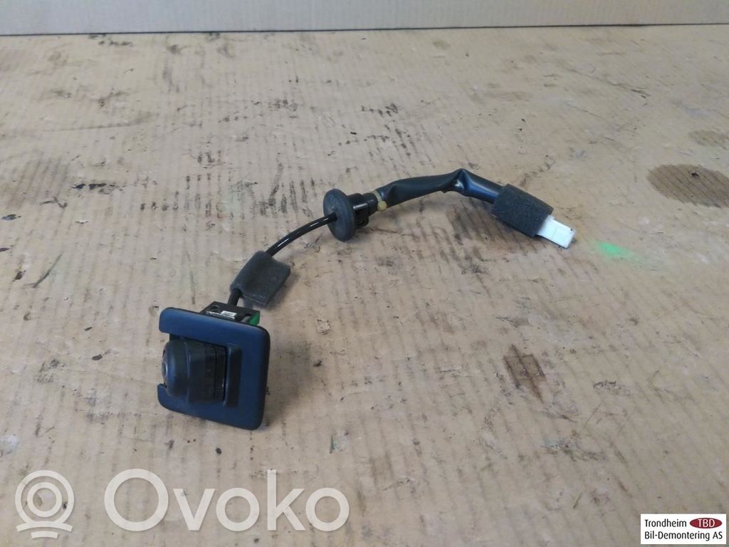 Mazda CX-5 II Camara trasera coche 