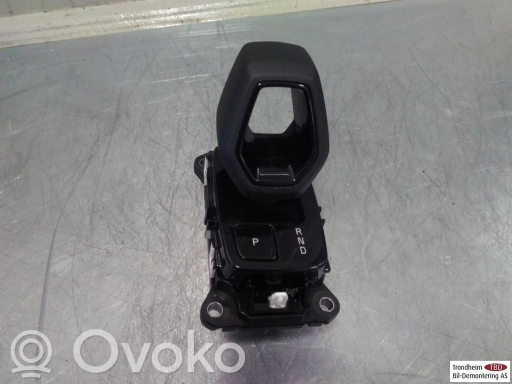 Polestar 2 Selector de cambios 
