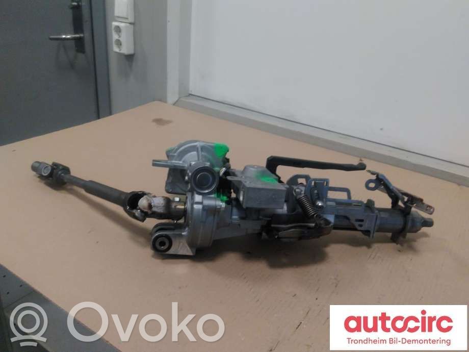 Mazda MX-30 Steering wheel axle set 