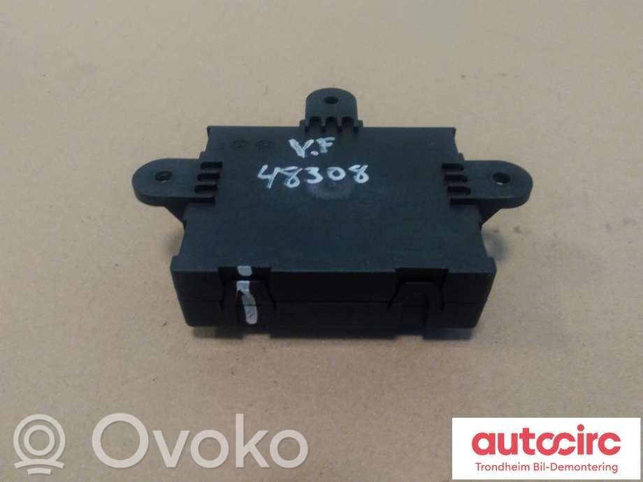 Jaguar I-Pace Door control unit/module 