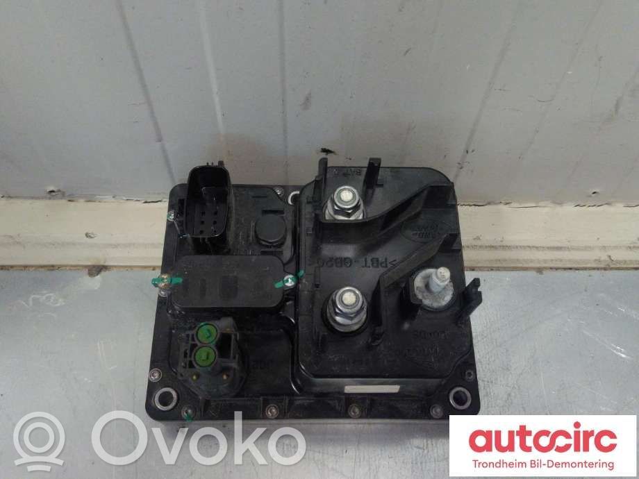 Jaguar I-Pace Battery control module 