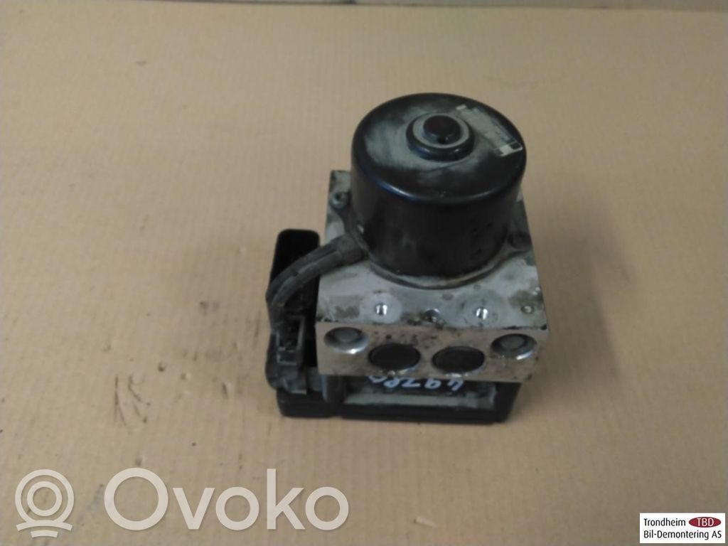 Volvo S60 Bomba de ABS 