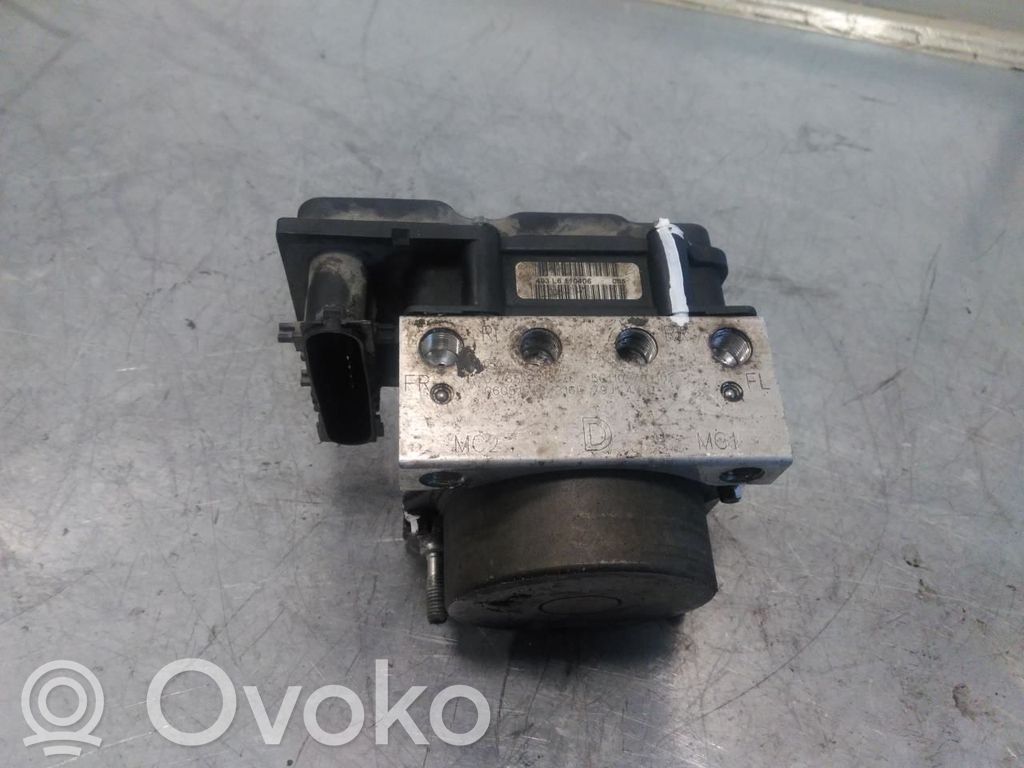 Suzuki SX4 Bomba de ABS 