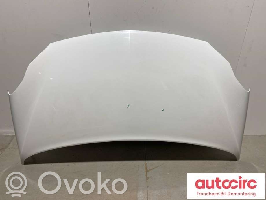Opel Adam Capó/tapa del motor 