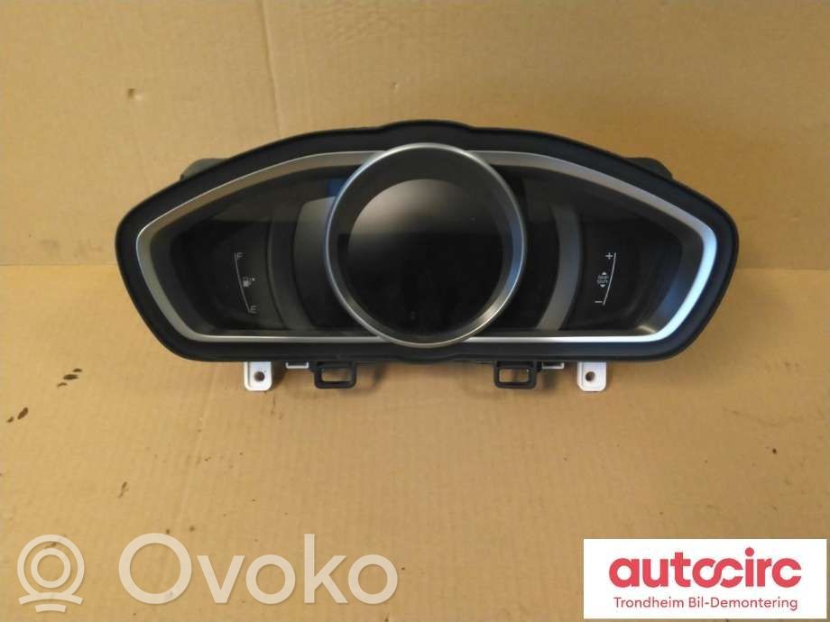 Volvo V40 Spidometrs (instrumentu panelī) 